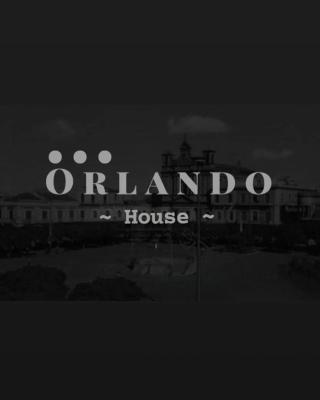 Orlando House