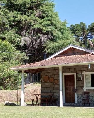 Canto dos Pássaros- Casa de campo em Gonçalves