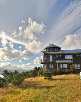 Casa Barco Chiloe