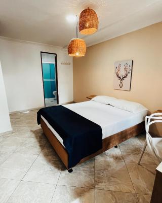 Hostal Maus