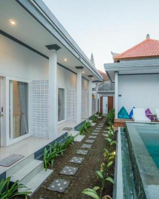 Kubu Guest House