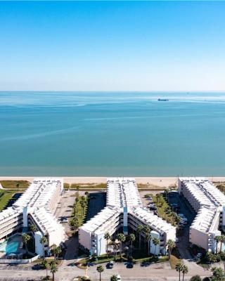 Waterfront North Beach Condo with beach and pool access