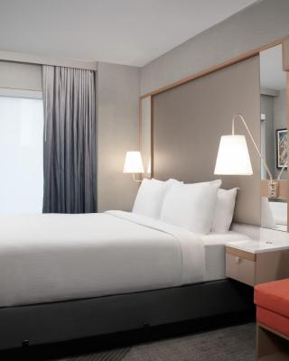 SpringHill Suites by Marriott New York Manhattan Times Square