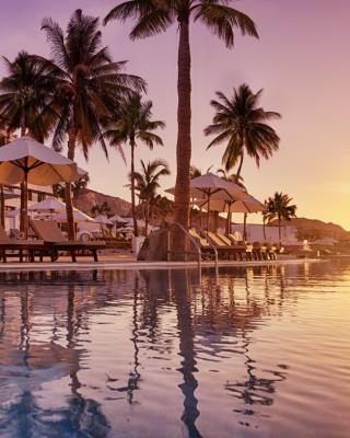 Marquis Los Cabos, an All - Inclusive, Adults - Only & No Timeshare Resort