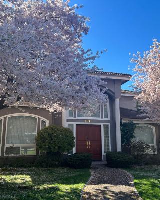 Harmony House