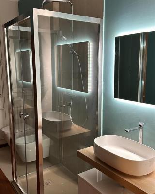 Room & Breakfast D'Annunzio