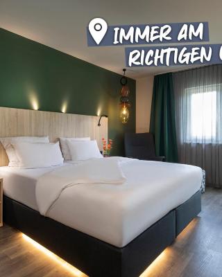 ACHAT Hotel Reilingen Walldorf