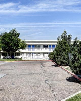 Motel 6 Wells