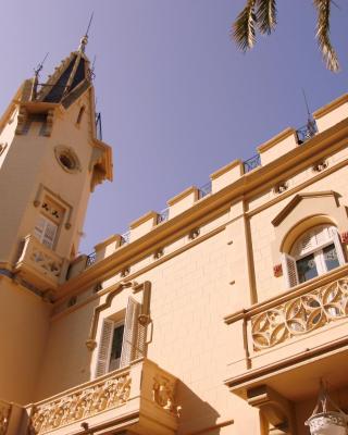 Hotel El Xalet