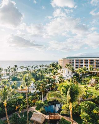 Grand Wailea Resort Hotel & Spa, A Waldorf Astoria Resort