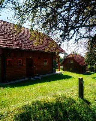 Urlaub am Glatzl Bauernhof