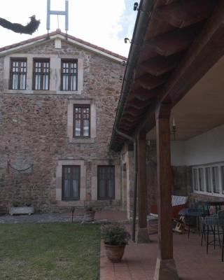 Posada la Estela de Barros