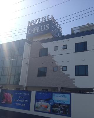 HOTEL C-PLUS - Adult Only