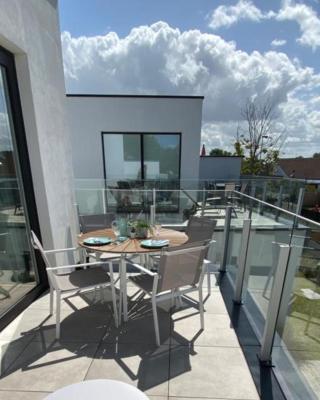 Holiday Home De Garnaal by Interhome
