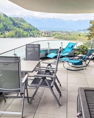 Apartment Adlerblick alpe maritima Ski & See - 22 by Interhome