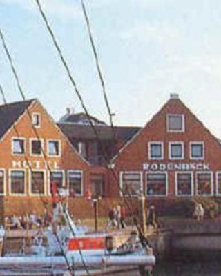 Hotel Rodenbäck