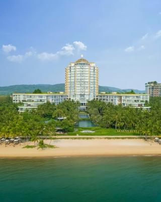 InterContinental Phu Quoc Long Beach Resort, an IHG Hotel