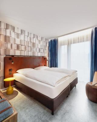 H2 Hotel Mainz