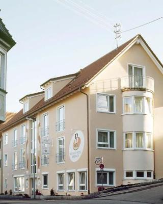 Businesshotel HEILBRONN- Biberach