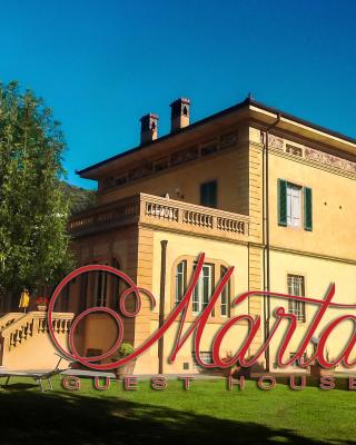 Marta Guest House