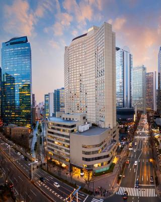 Hilton Tokyo Hotel