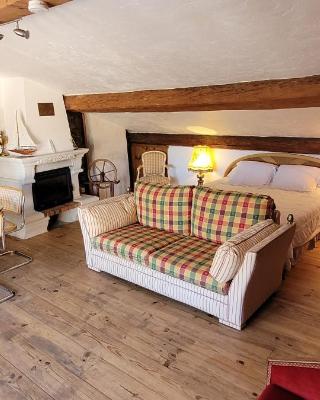 La Sarrazine - Suites - La Garde Freinet, Var