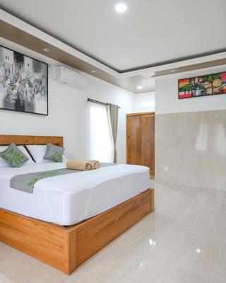 Karma Guest House RedPartner