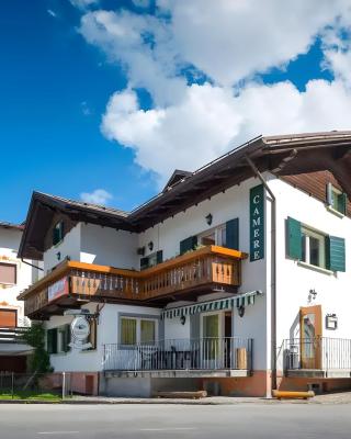 B&B Meublè Giustina