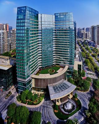 DoubleTree by Hilton Heyuan
