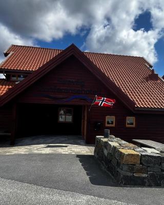 Sirevåg Konferansehotell AS