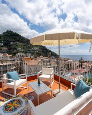 Elite Luxury Suites