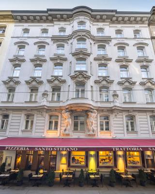 Graben Hotel