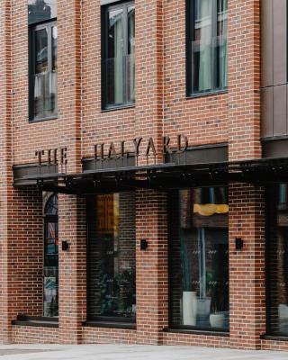 The Halyard Liverpool, Vignette Collection by IHG