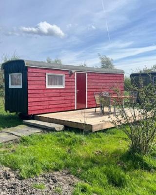 Bed & Breakfast ARKEN AE
