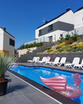 Klif Resort Apartamenty