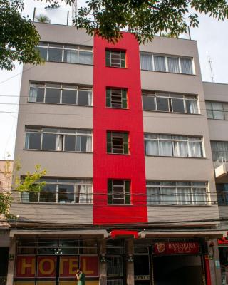 Bandeira Hotel