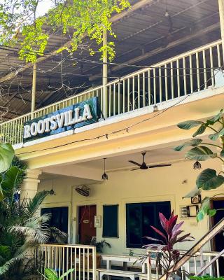 ROOTSVILLA VAGATOR - Longstays, Coworking Backpacker's Hostel