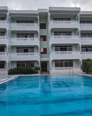 Nightingale Apartments Hotel Mombasa