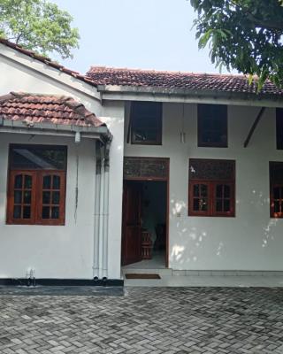 Shalom Residencies