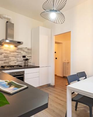 Apartment Antonio by Interhome
