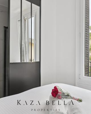 KAZA BELLA - Maisons Alfort 1 Modern flat