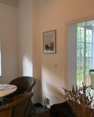 Ferienwohnung Landhaus Scholz