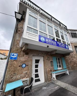 Albergue Mar del Plata