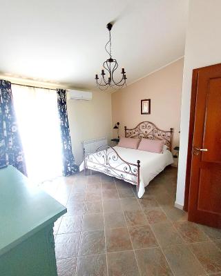 LA Casa di Matilde