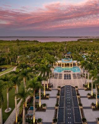 Hyatt Regency Coconut Point Resort & Spa Near Naples