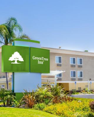 GreenTree Inn San Diego Mission Bay