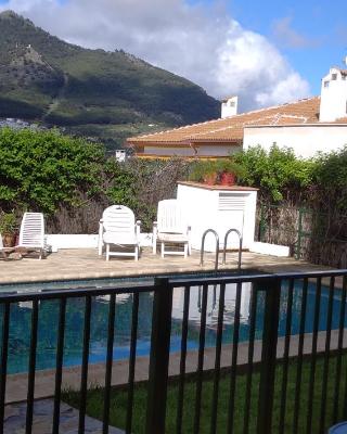 Apartamento Las Golondrinas - Rute - Córdoba