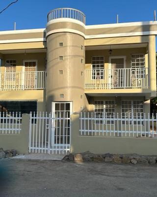 NicoleMary Apartments Parguera