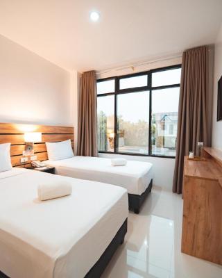 Travelbee Minglanilla Inn