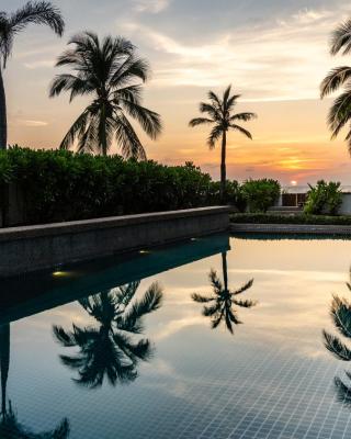 The Natai Villas - By AP Natai